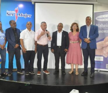 Gremios periodísticos e instituciones de EEUU organizan jornada de capacitación en el cuidado de salud mental.